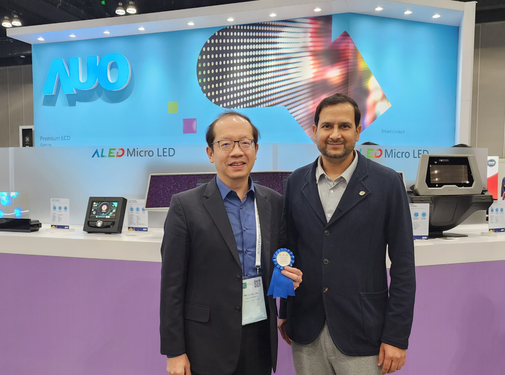 ���_(d��)����2023 SID�@ʾ�L����SID��(gu��)�H�YӍ�@ʾ�W(xu��)��(hu��)�u(p��ng)�x�C�l(f��)���������չλ��(ji��ng)����������_(d��)��늼��g(sh��)�L(zh��ng)��Ψ����