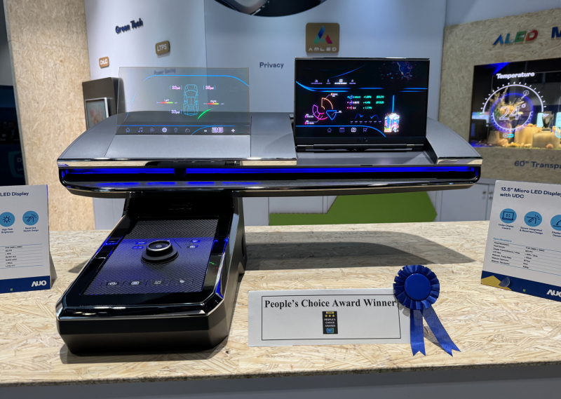 LEYU�پW(w��ng)܇��Micro LED Display HMI��Q�����@&rdquo;���܇���@ʾ��&rdquo;�����Ñ��������_�l(f��)��ᘌ�ǰ���{��c�˿��O(sh��)Ӌ��ߊʘ��c��ȫ�ĸ߮��|(zh��)��Ļ������܇œǰ����Micro LED͸����Ļ��ȫ���׿��(n��i)���R�^���ǻ�Micro LED�@ʾ��