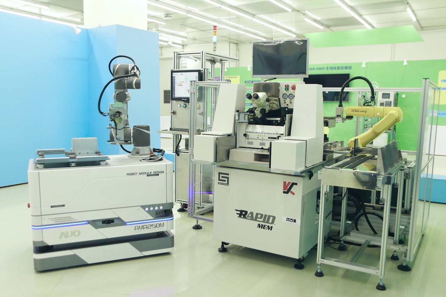 ���_(d��)��(sh��)λ�y�ְ댧(d��o)�w�O(sh��)���SK&S��ⷰ阷��ܣ�ᘌ��댧(d��o)�w���b����ʹ�c���ṩiAMHSһվʽ��Q��������(chu��ng)��a(ch��n)����������10%��Ч��