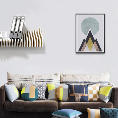 KLLENBOOKSHELF: 模塊化、交互式、功能性和裝飾性的架子