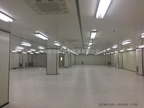 中山食品廠潔凈室裝修公司 凈化車間設(shè)計(jì) ,十萬(wàn)級(jí)凈化車間圖片 高清大圖 谷瀑環(huán)保