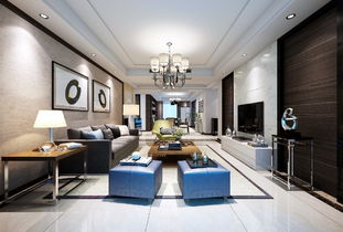 李總雅居 4745110 揚(yáng)州和昌裝飾