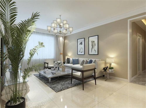 簡(jiǎn)歐風(fēng)裝修設(shè)計(jì)要點(diǎn) 裝修風(fēng)格介紹