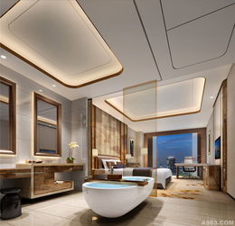 重慶法國(guó)文悅酒店 五星